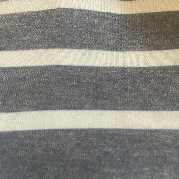 Moon & Stars- Brenna Tie Back Dress, Size 12 Navy - Picture 3 of 5